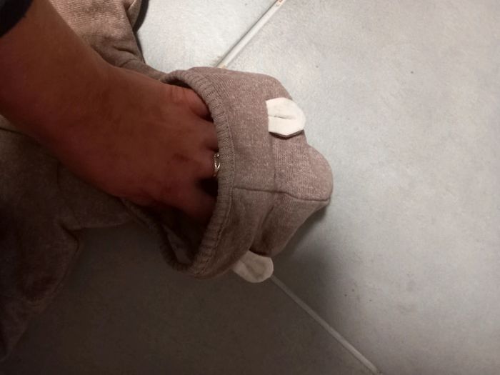 Veste 6 mois fille - photo numéro 2