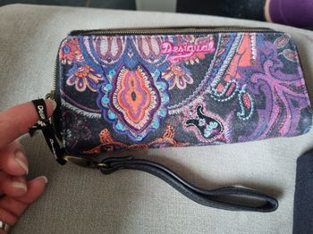 Portefeuille Desigual