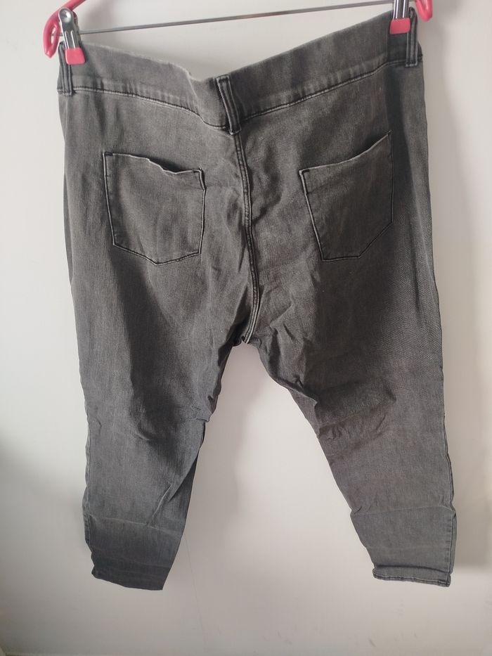 Jegging Kiabi taille 50 - photo numéro 3