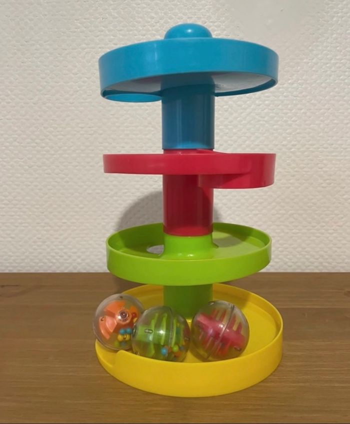 Lot jouets - photo numéro 3