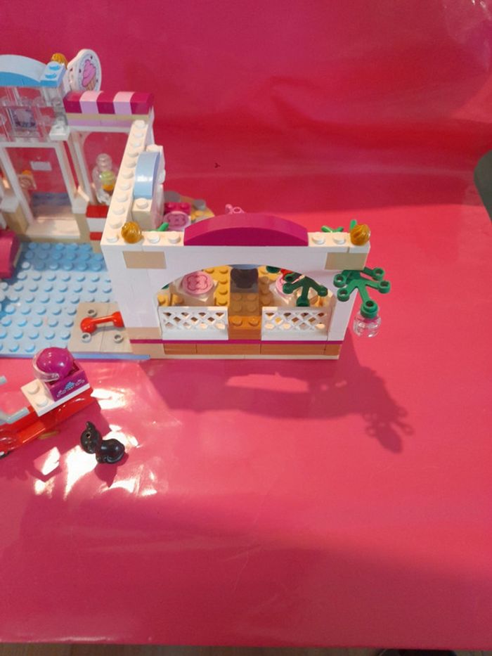Lego friends 41119 - photo numéro 4
