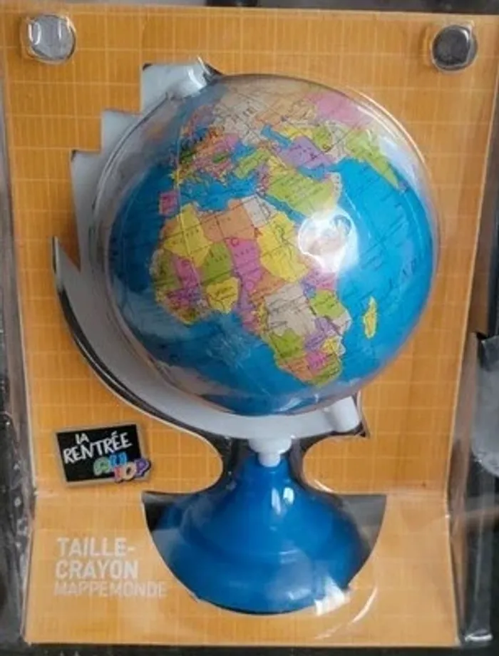 taille crayon