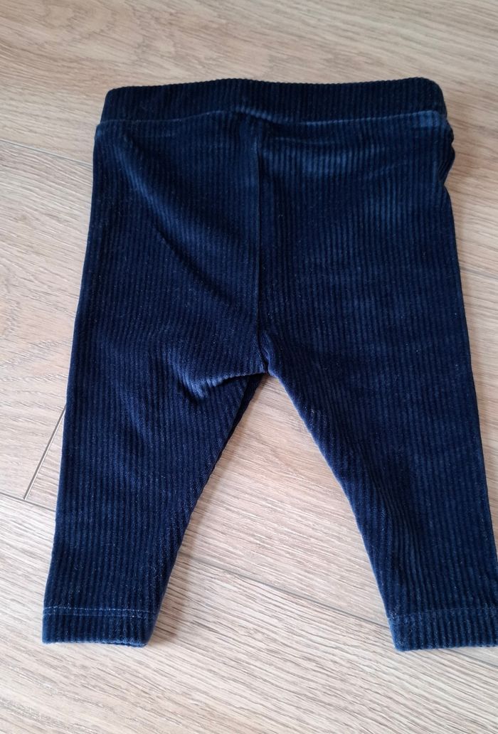 Legging bébé 6 mois - photo numéro 2
