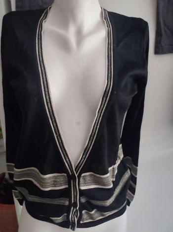 #kytieMfemme. Gilet fin taille M