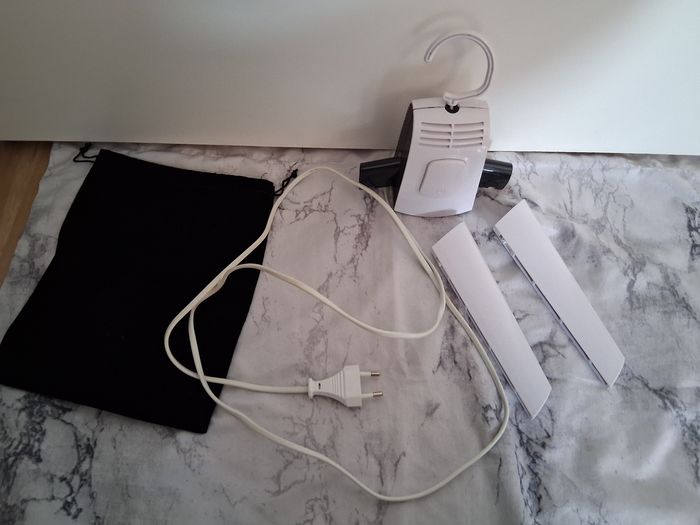 Séchoir à vêtements électrique