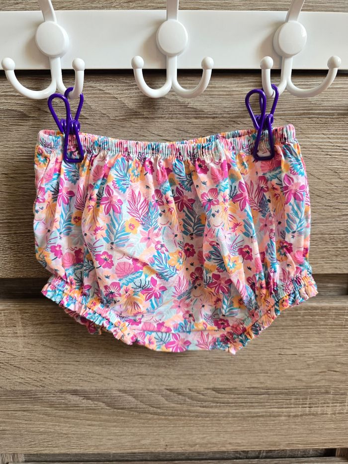 Vêtement Bébé Fille - Robe + Gilet - Sergent Major - 24 mois 86 cm - photo numéro 9