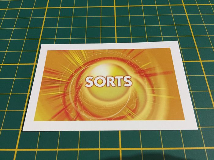 Carte sorts Vous lancez éclair de lune Monopoly Duel Masters Hasbro Parker Wizards #A64 - photo numéro 2