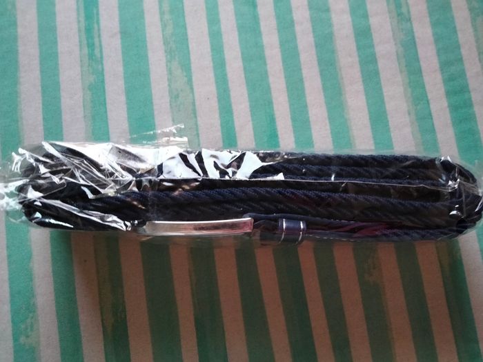 Ceinture homme - photo numéro 4