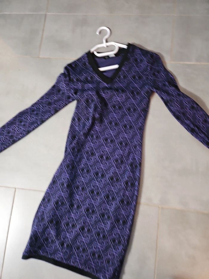 Robe pull - photo numéro 3