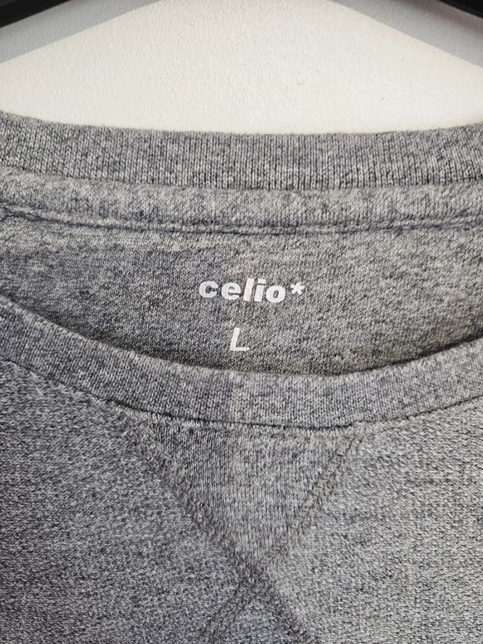 Pull taille L - photo numéro 3