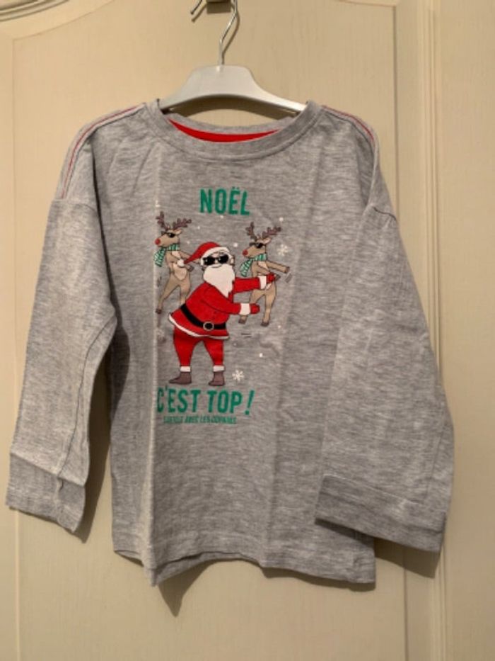 Tee-shirts Noël