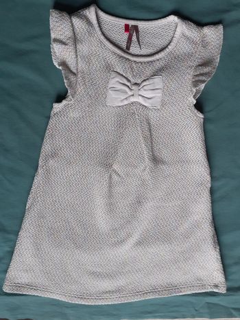 Robe mi-saison 3 ans