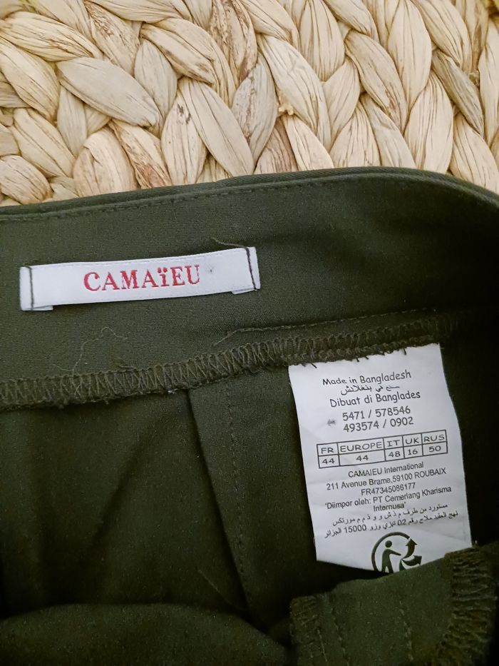 Jupe femme - photo numéro 2