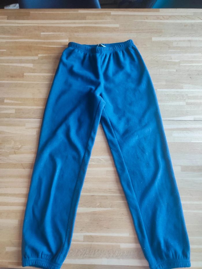 Pantalon polaire