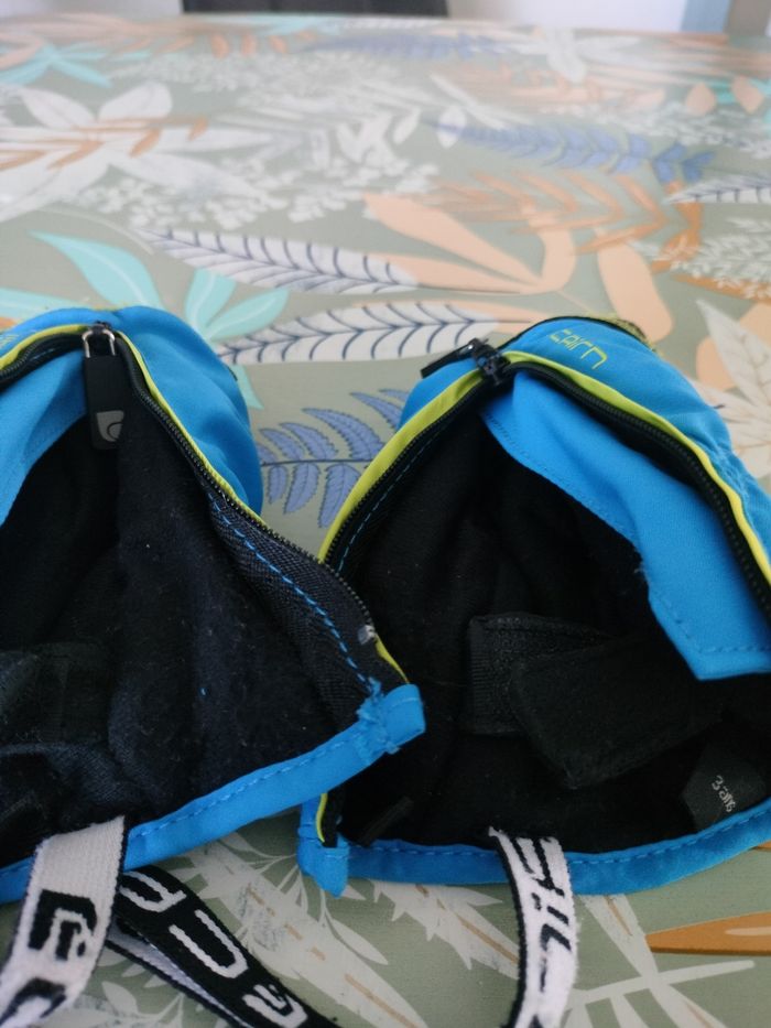 Moufle cairn enfant - photo numéro 2