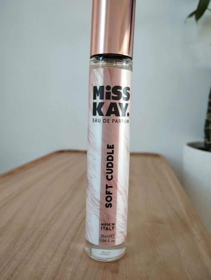 Eau de parfum kiss kay