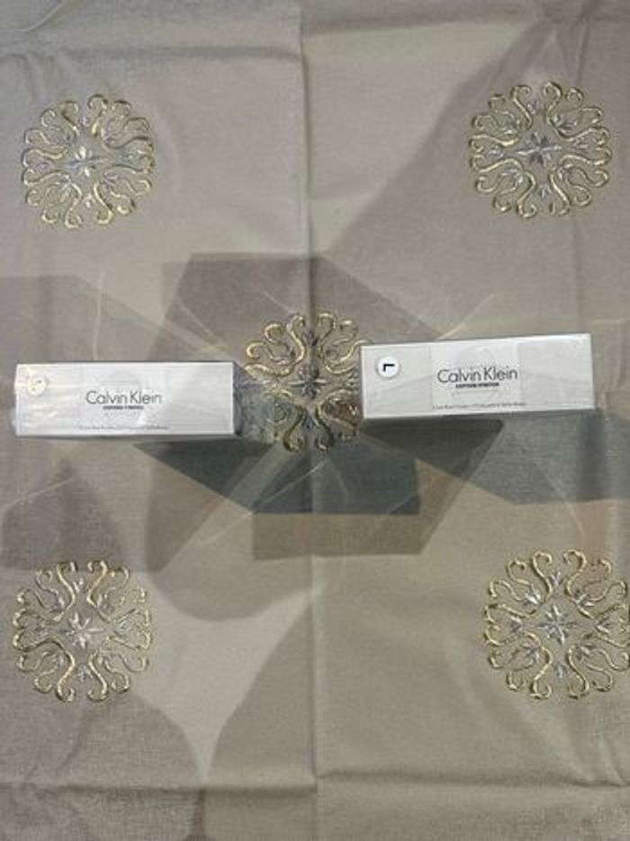 Calecon calvin Klein - photo numéro 9