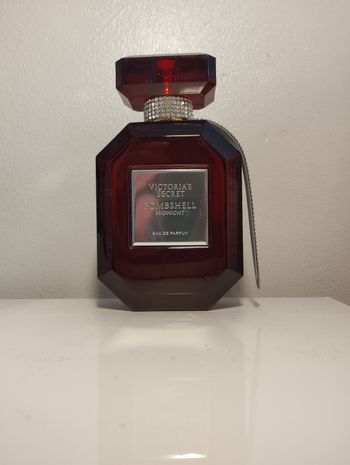 Parfum Victoria's Secret Bombshell Midnight 