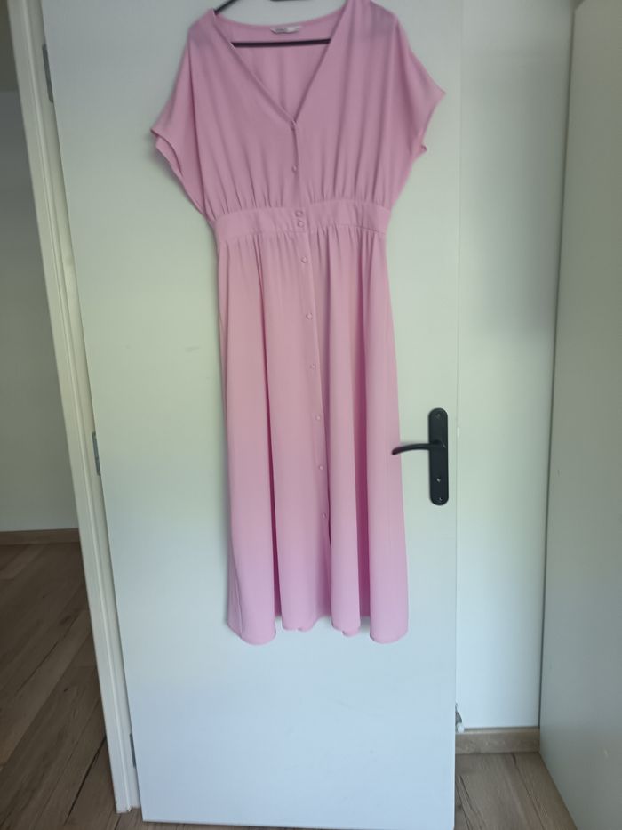 Robe longue Only 40