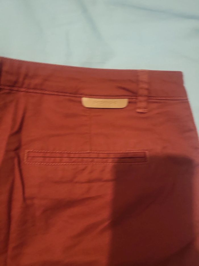 Short promod marron taille 40 - photo numéro 5