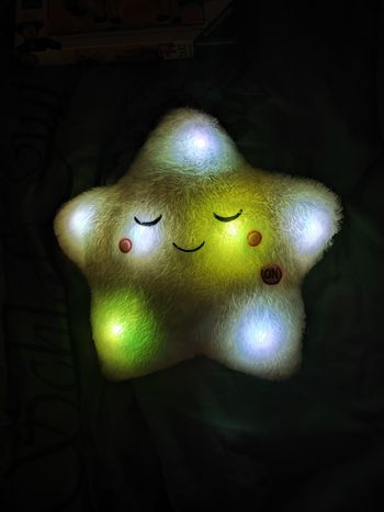 Veilleuse en excellent état