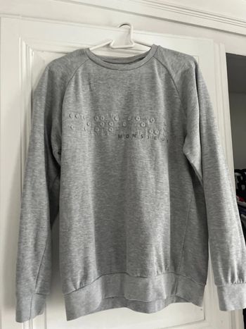 Sweat celio