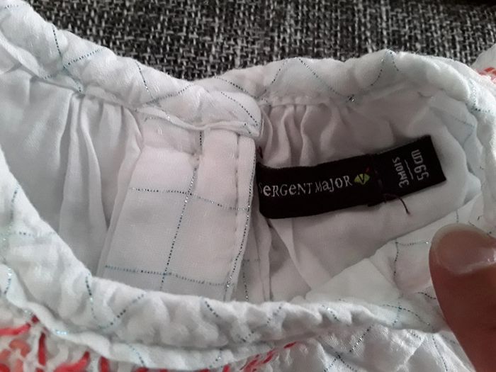 Ensemble 3 mois - photo numéro 4