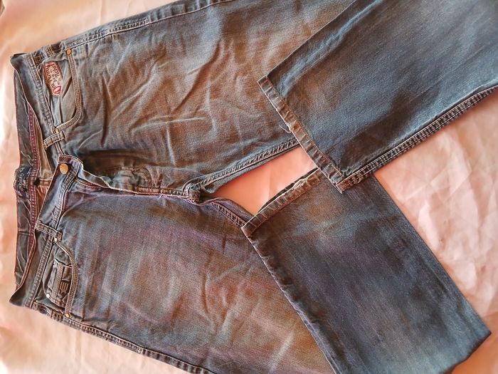 Jeans homme  46 - photo numéro 2