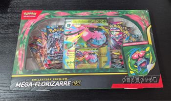 Coffret mega florizare