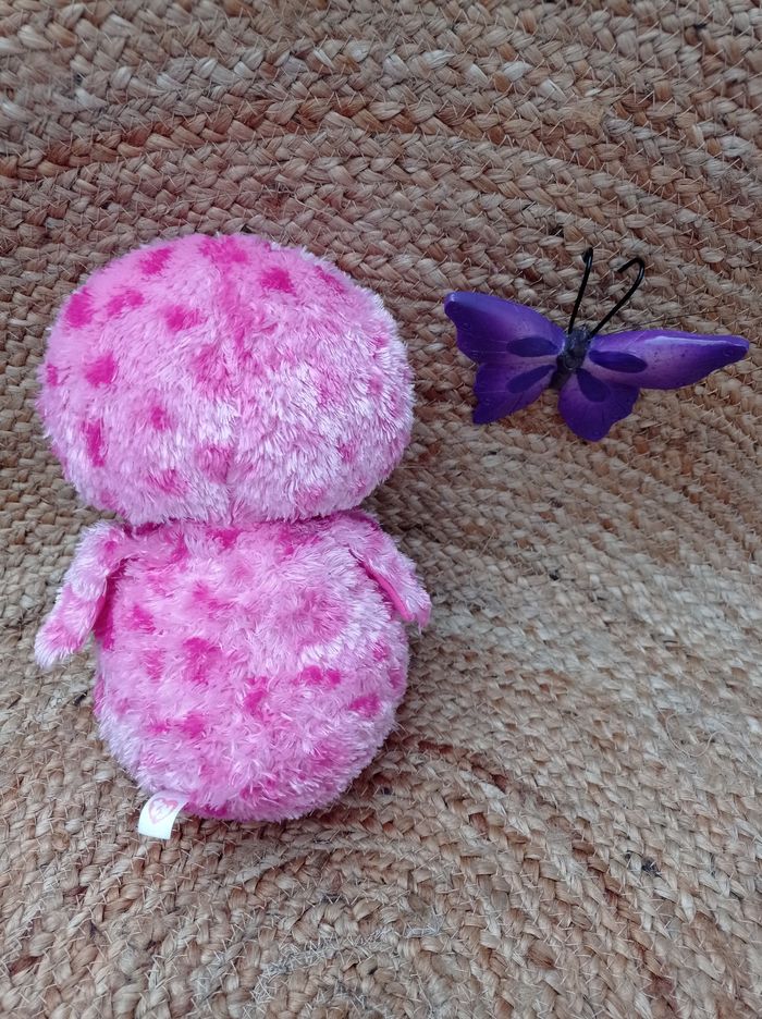 Peluche Ty - photo numéro 2