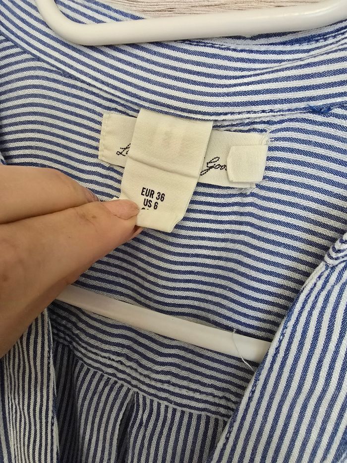 Chemise H&M - photo numéro 2