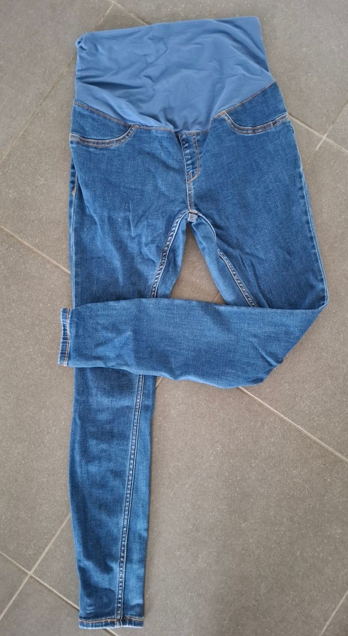 Pantalons de grossesse - photo numéro 2