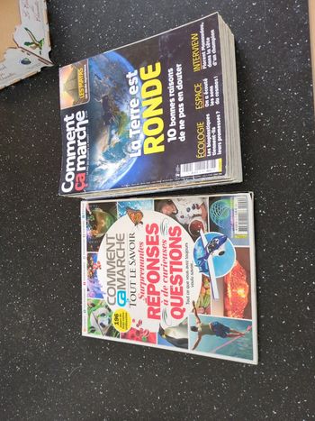 Magazine