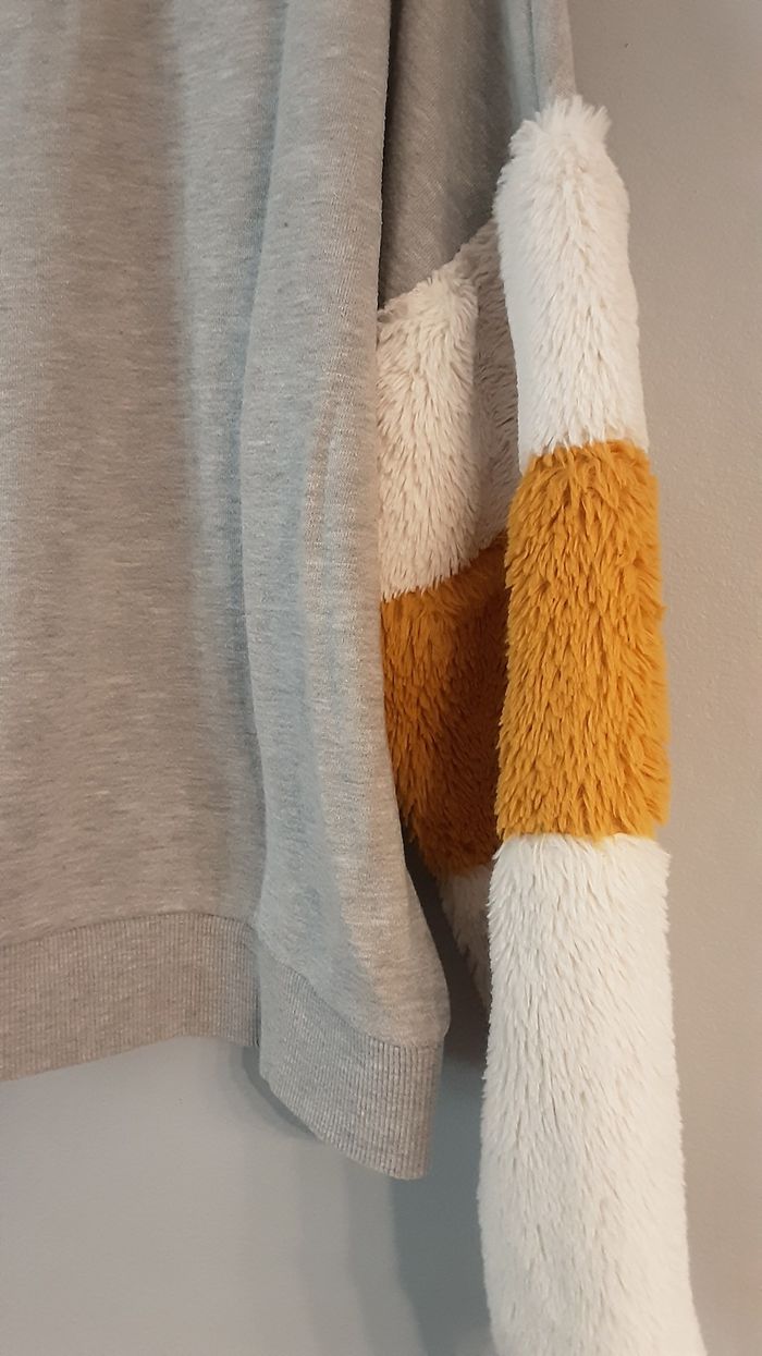 Sweat femme - photo numéro 2