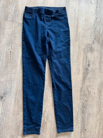 Jean taille élastique neuf esmara femme