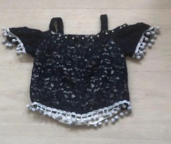 Débardeur taille 2 ans