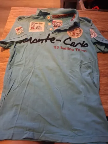 Polo Geographical Norway