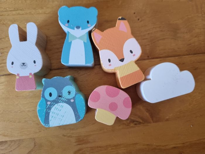 Boite à formes Janod - photo numéro 2