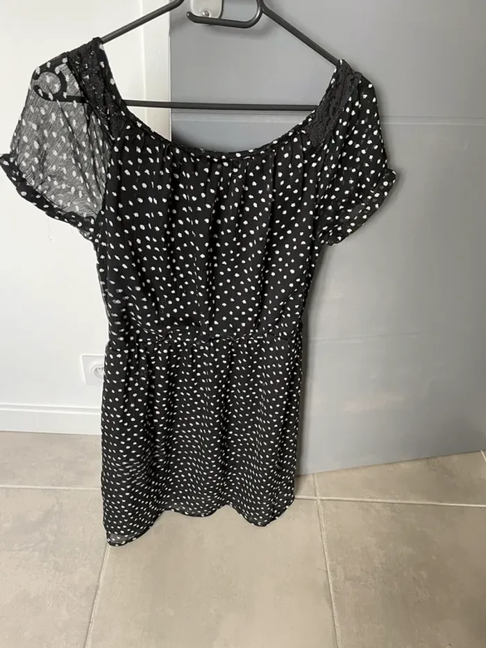 Robe Vero Moda - photo numéro 2