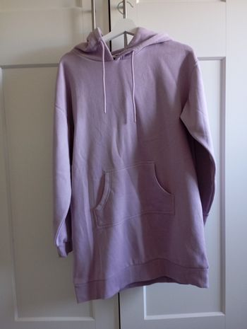 Robe pull