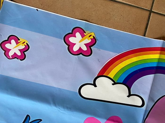 Toile Stitch et Angel - photo numéro 8