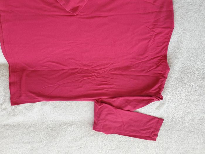 T-shirt manches longues 14 ans - photo numéro 6