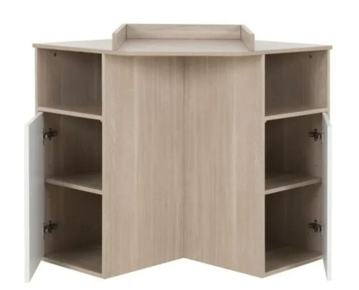 Commode d angle - photo numéro 2