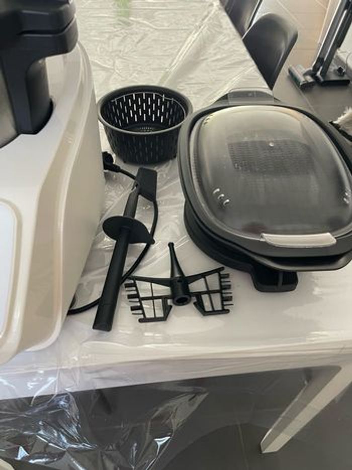 Monsieur cuisine Connect - photo numéro 2