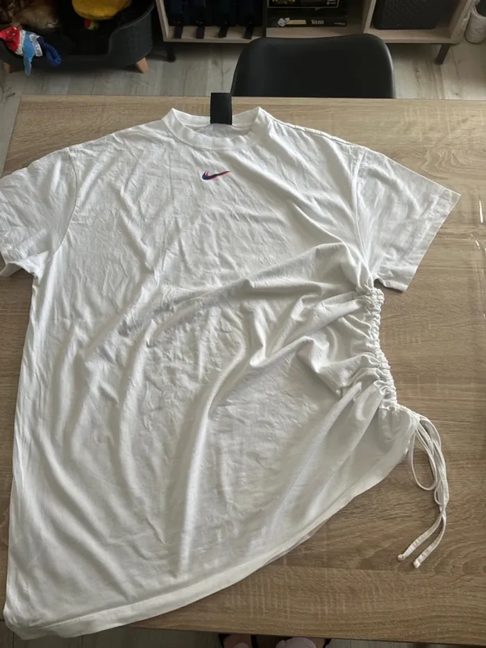 Teeshirt - photo numéro 4