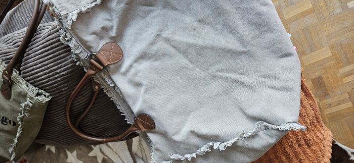 Sac cabas - photo numéro 5