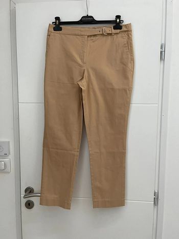Superbe Pantalon chic Massimo Dutti 🌸 40