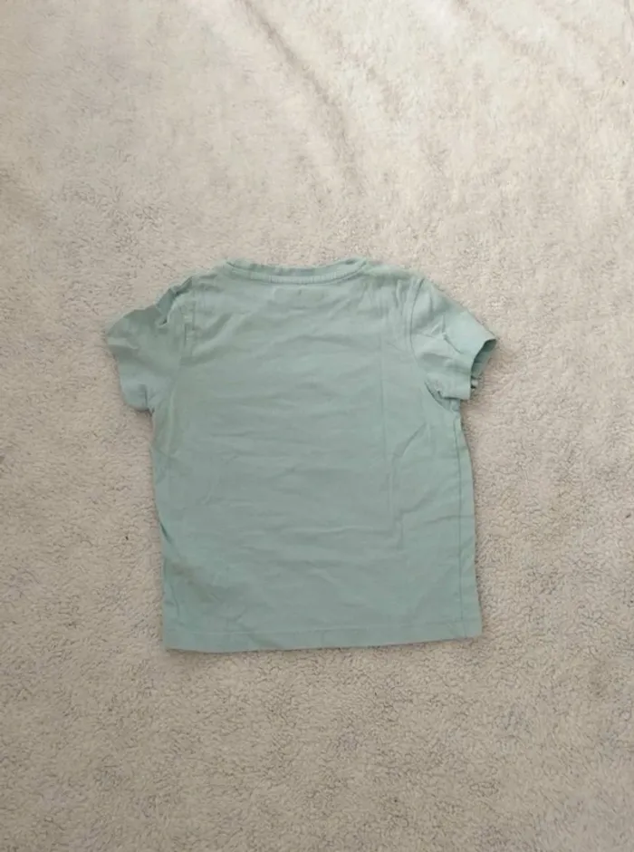 Tee-shirt - photo numéro 2