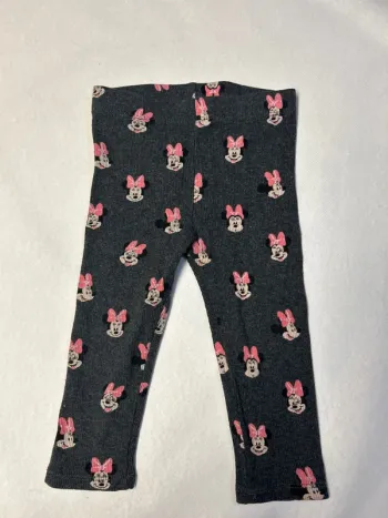 Legging Minnie