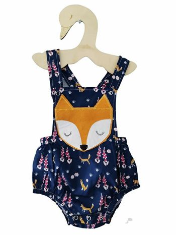 6 9 mois barboteuse été